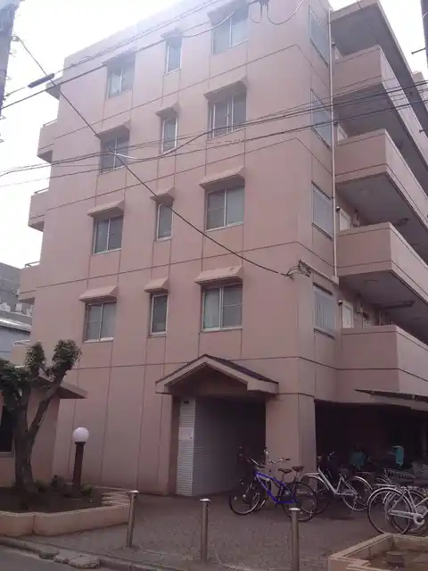 ノイベルグ大鳥居
