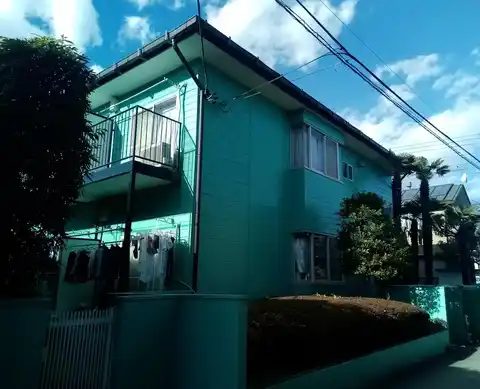 パームハイツ
