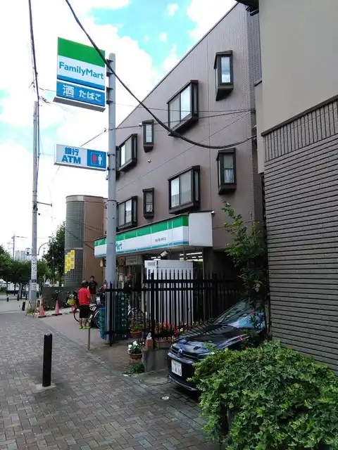 プレイス K