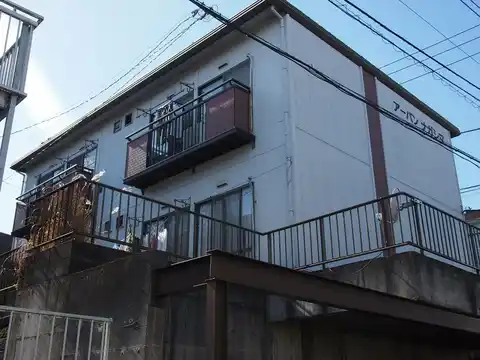 アーバンナガシマ