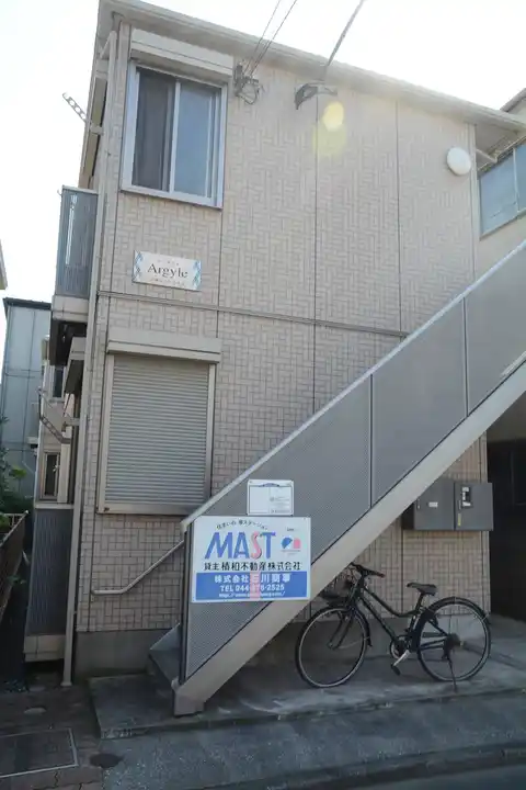 アーガイル