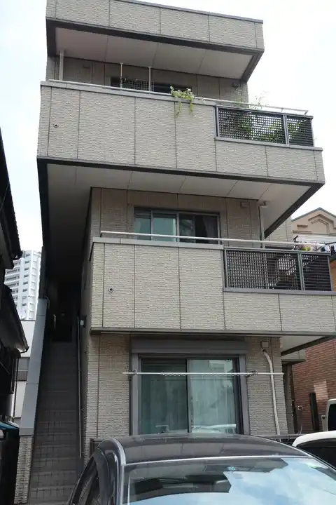 ラフィネ幸