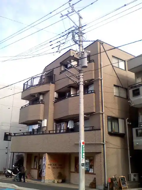 モリヤビル