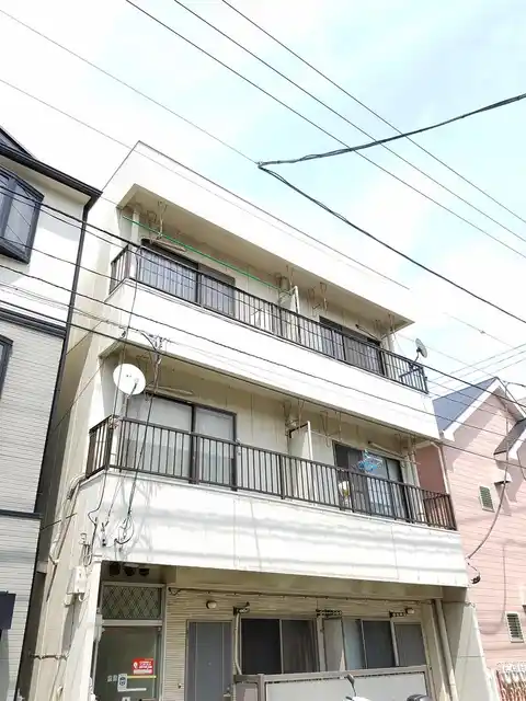 日の出ニューコーポ