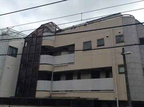 シティパレス目白