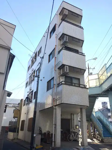 サンハイム