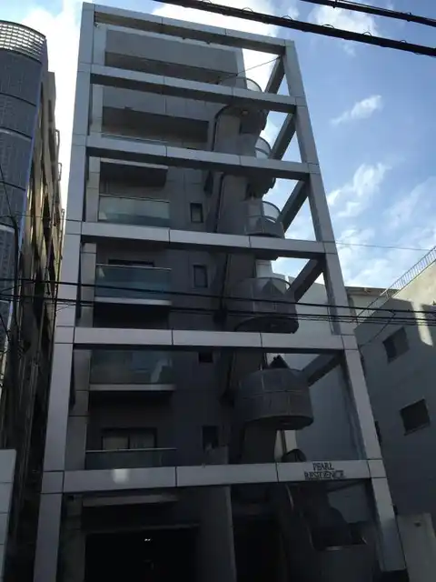 パールレジデンス