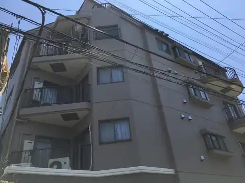 レジデンスナカガワ