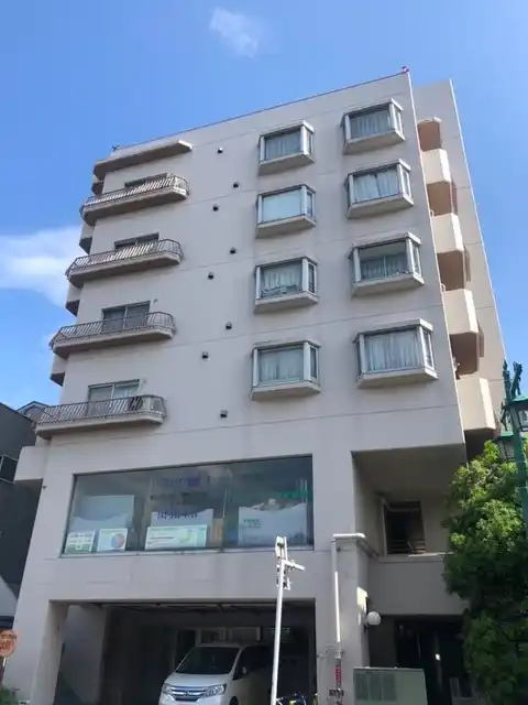 クレール蕨