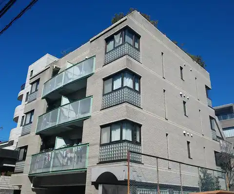 ベルデュール経堂