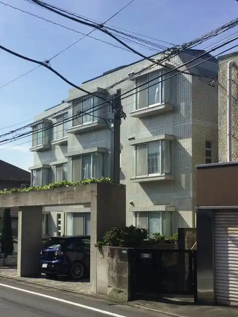 ショーガーデン