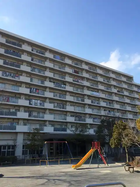 トミンハイム東新小岩六丁目