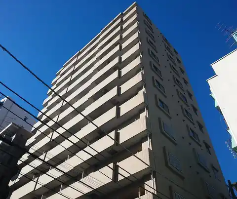 パレステュディオ笹塚