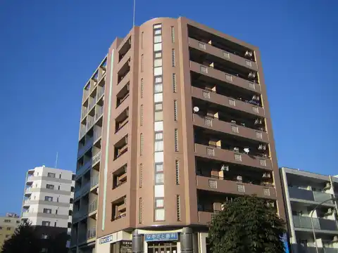 MASAビル