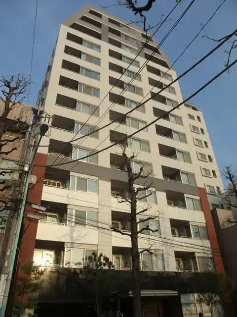 ベルメゾン文京白山