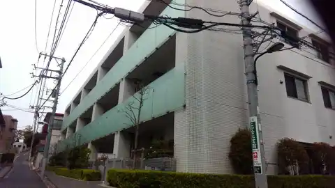 Brillia小日向一丁目