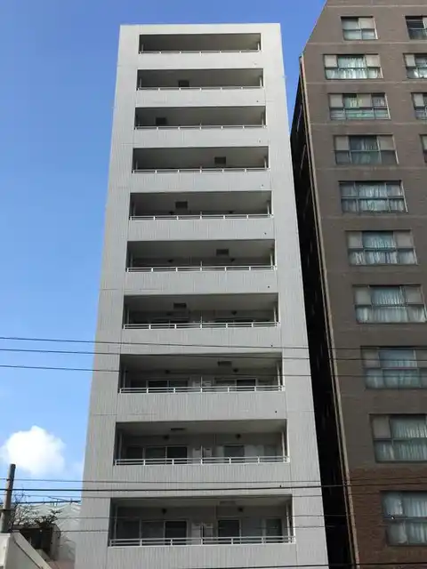ガーラ・ステーション菊川