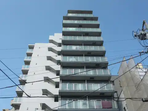 プレール・ドゥーク東京EASTV