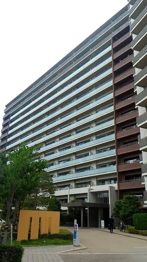 パークシティさいたま北アークレジデンス