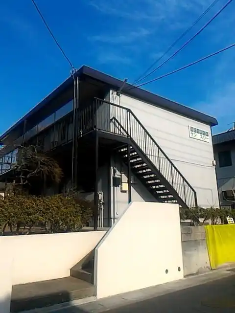 サンスリー