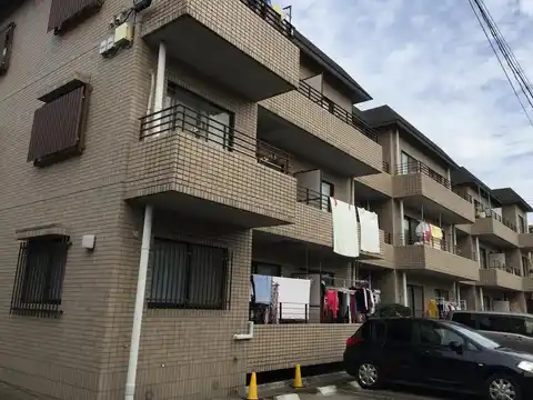 サンシャインヒルズII