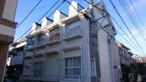アレックス富