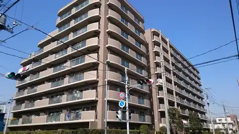 ルイシャトレ川口プレイズ