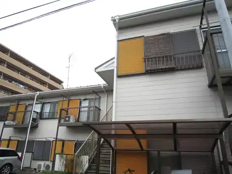 片柳ハイツ