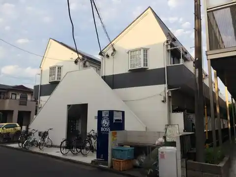 ニューハウス志木