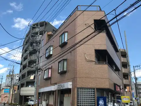 コーポ宮嶋