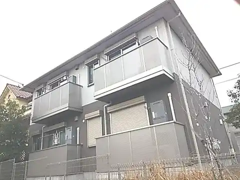 ヨーコーおゆみ野B