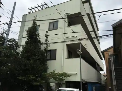 グリーンパレスMK