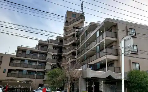 SATOMI-4番館