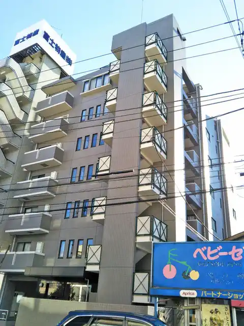 KKレジデンス