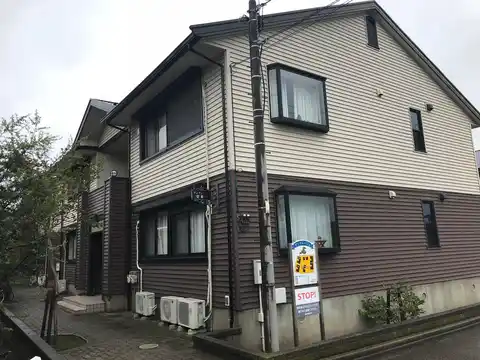アンクレージュ壱番館