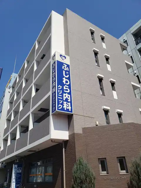 ルートビル南流山