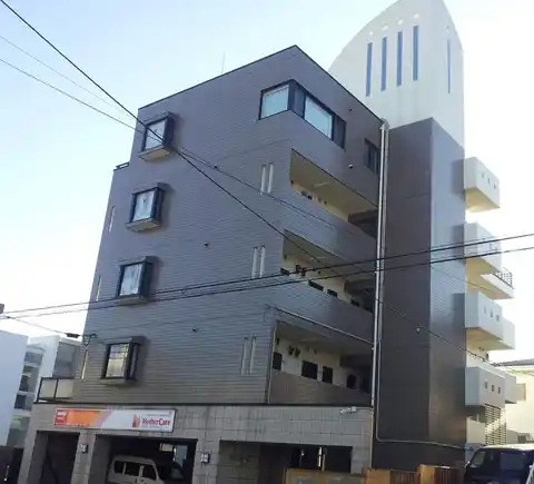 松本ビル