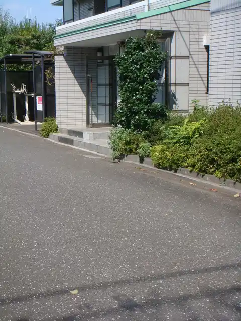 ソレアード武蔵野