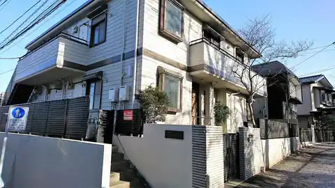 井の頭ロイアルハイツ