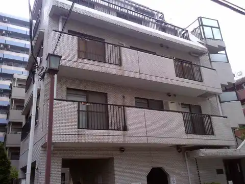 キャニオンマンション三鷹