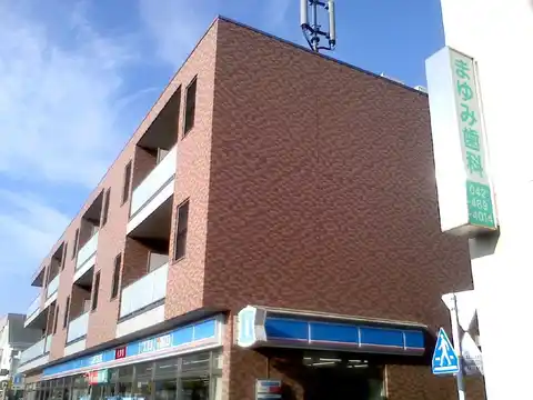 飛田給駅前ビル