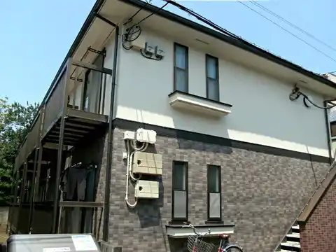 グリーンハウス