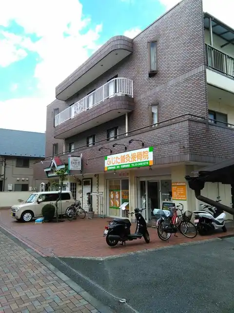 ベルンハイム