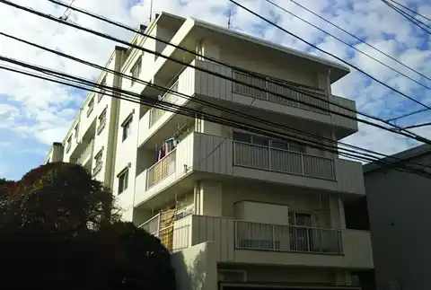 エスペランサ鴨居