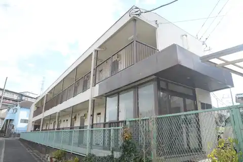 第一中山マンション
