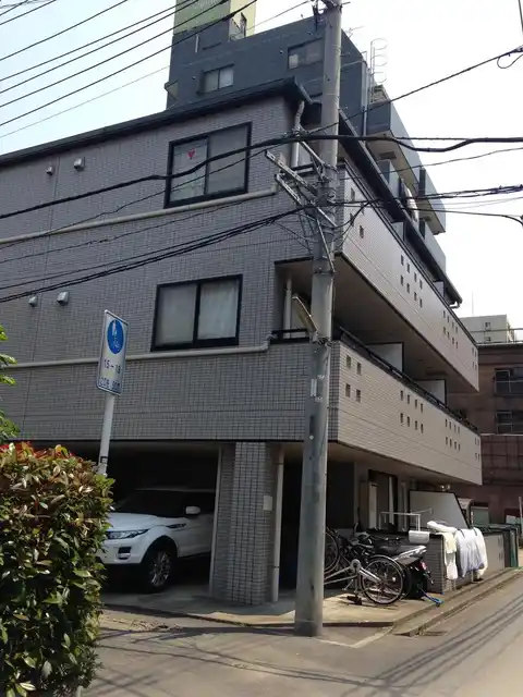 クレールHARA