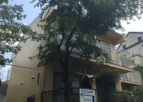 アブリル生田