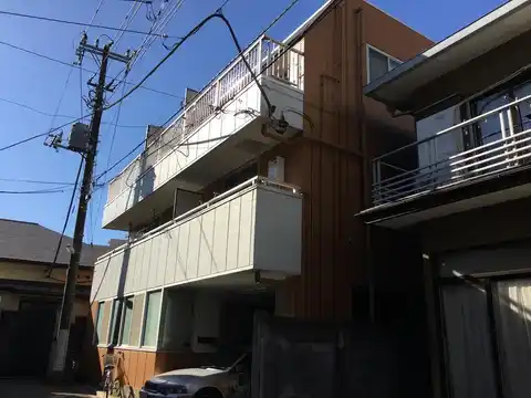 ルロア桜木