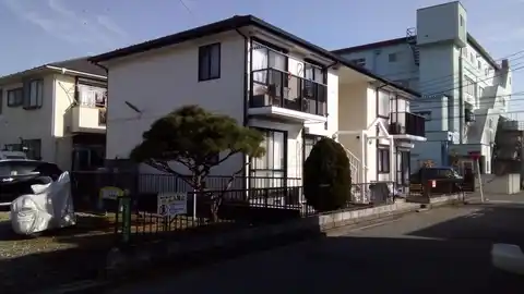 サンプラザ3番館
