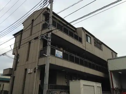 カサグランデ